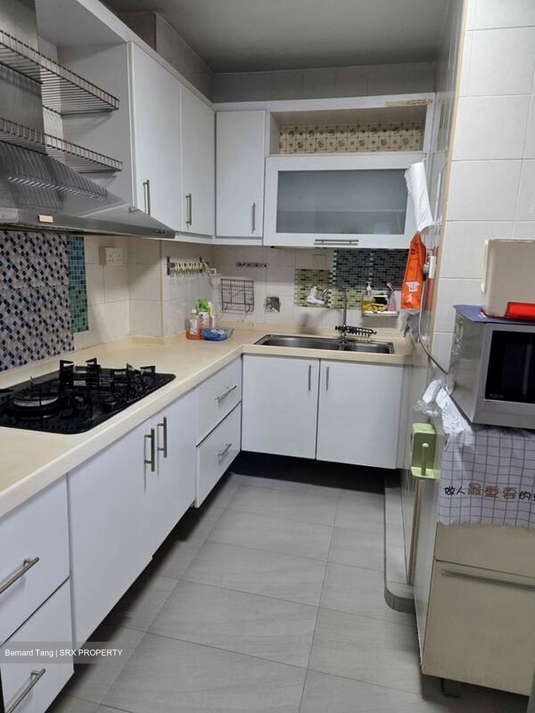 Blk 360C Sun Bliss (Sembawang), HDB 4 Rooms #503657341